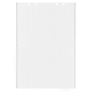 シンワ　クリアケース　Ａ１