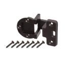 ハイロジック　アングル蝶番　１８×１９　Ｐ－５６３　ＧＢ色　１個入