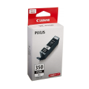 キヤノン　インクカートリッジ　ＢＣＩ－３５０ＸＬＰＧＢＫ　大容量　ブラック