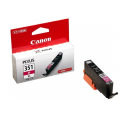 キヤノン　インクカートリッジ　ＢＣＩ－３５１ＸＬＭ　大容量　マゼンタ