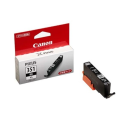 キヤノン　インクカートリッジ　ＢＣＩ－３５１ＸＬＢＫ　大容量　ブラック