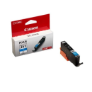 キヤノン　インクカートリッジ　ＢＣＩ－３５１ＸＬＣ　大容量　シアン