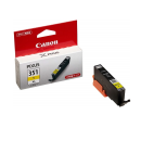 キヤノン　インクカートリッジ　ＢＣＩ－３５１ＸＬＹ　大容量　イエロー