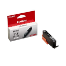 キヤノン　インクカートリッジ　ＢＣＩ－３５１ＸＬＧＹ　大容量　グレー