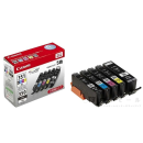 キャノン　インクタンク　ＢＣＩ－３５１ＸＬ＋３５０ＸＬ／５ＭＰ　5色マルチパック