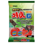 ミタニ　昆虫ゼリー特盛６　６個入