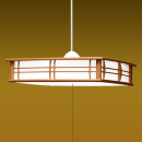 タキズミ　和風ＬＥＤ　ペンダントライト　ＲＶ１００７３