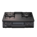 パロマ　ガステーブル　ＩＣ－Ｓ８９－Ｒ　１２Ａ１３Ａ　【 右強火力タイプ 】