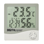 ＥＭＰＥＸ　デカデジＶ（デジタル温湿度計）　ＴＤ-８１３０