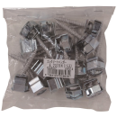 コンクリートハンガー　３／８　　１５個入