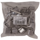 ステンウッドハンガー　　３／８　　１５個入