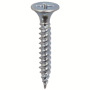 ユニクロ軽天ビス　ラッパ　３．５×２５ｍｍ　８００本入