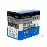 ダイドーハント　ステンレスコーススレッド　３.８×３８　約７００本入