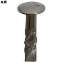 ステンパワースクリュー釘　丸頭　４５ｍｍ　４００ｇ