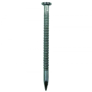 ステンリング釘　布目頭　サイディング用