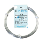 ダイドーハント　針金　＃２２（約０.７ｍｍ）×７０ｍ