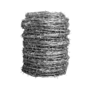 有刺鉄線　バーブ　＃１６×１００ｍ