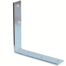 ユニクロワイド隅金　２５０ｍｍ