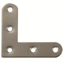 ステンレス平折　３５ｍｍ