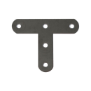 ステンレスＴ字隅金　６７ｍｍ