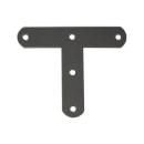 ステンレスＴ字隅金　９０ｍｍ