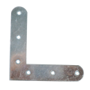 ステンレス平折　１２０ｍｍ