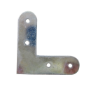 ユニクロ平横隅金（４Ｐ）　２６ｍｍ