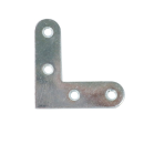 ユニクロ平横隅金（４Ｐ）　３６ｍｍ