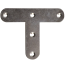 ユニクロＴ字隅金（４Ｐ）　６７ｍｍ