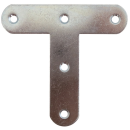 ユニクロＴ字隅金　７５ｍｍ