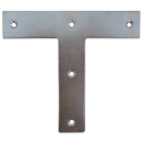 ユニクロＴ字隅金　１５０ｍｍ