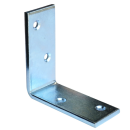 ユニクロワイド隅金　６０ｍｍ