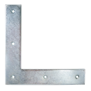 ユニクロ平横隅金　１５０ｍｍ