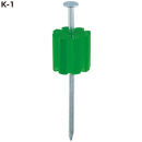 ＥＰ　仮止め釘　Ｋ－１