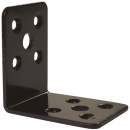 マルチＬ型　５５×５５×４０ｍｍ　ブラック