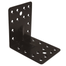 マルチＬ型　９０×９０×７０ｍｍ　ブラック