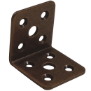 マルチＬ型　４２×４２×４０ｍｍ　ブロンズ