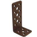 マルチＬ型　４５×９０×４０ｍｍ　ブロンズ