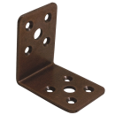 マルチＬ型　５５×５５×４０ｍｍ　ブロンズ