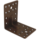 マルチＬ型　９０×９０×７０ｍｍ　ブロンズ