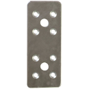 マルチプレート　４０×１００ｍｍ