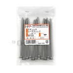 ダイドーハント　ステンレスコーススレッド　Ｗ１００　約１１本