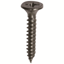 ＶＰ　ステン軽天ビス　　ラッパ　　３．５×２５ｍｍ