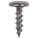 ＳＨＣおさえ上手　ユニクロ　４.２×１７ｍｍ　１１０本入