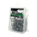 ダイドーハント　ステンレス 軸細コーススレッド　ＨＣ　３.３×３０　約２００本