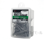 ダイドーハント　ステンレス軸細コーススレッド　3.3×50mm　約120本