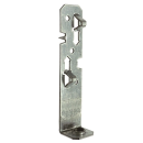 ワンタッチナット付吊足