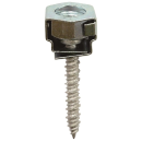 コンクリートハンガー（コンクリート用全ねじ吊金具）