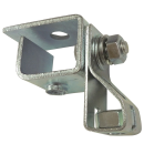 チャンネルクランプ　２型　　３／８用