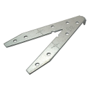 Ｚ山形プレート　ＶＰ